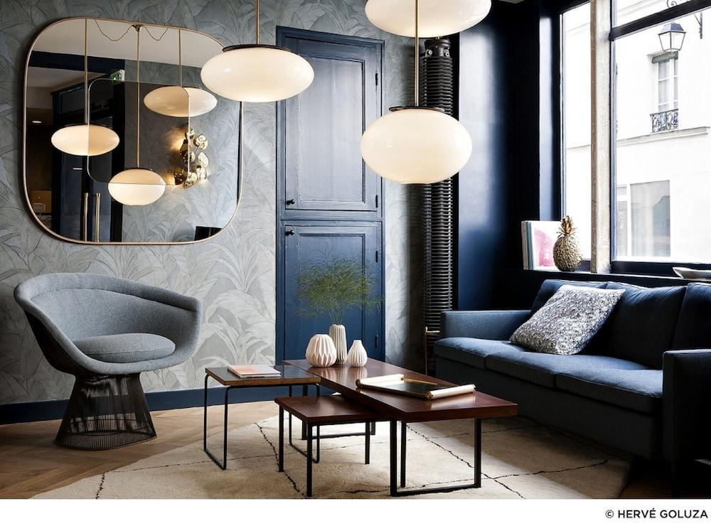 Hotel Henriette Parigi Esterno foto