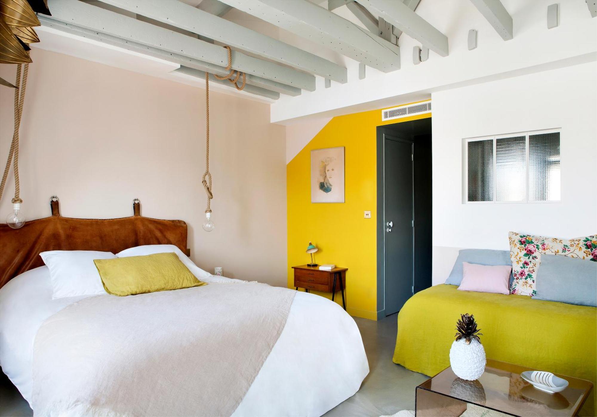 Hotel Henriette Parigi Esterno foto