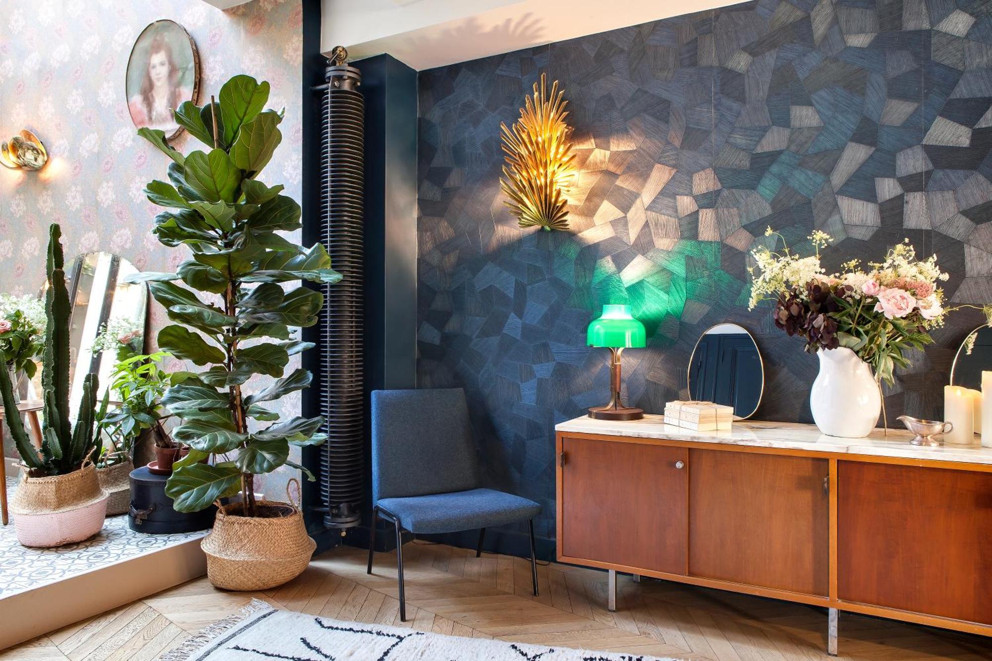 Hotel Henriette Parigi Esterno foto