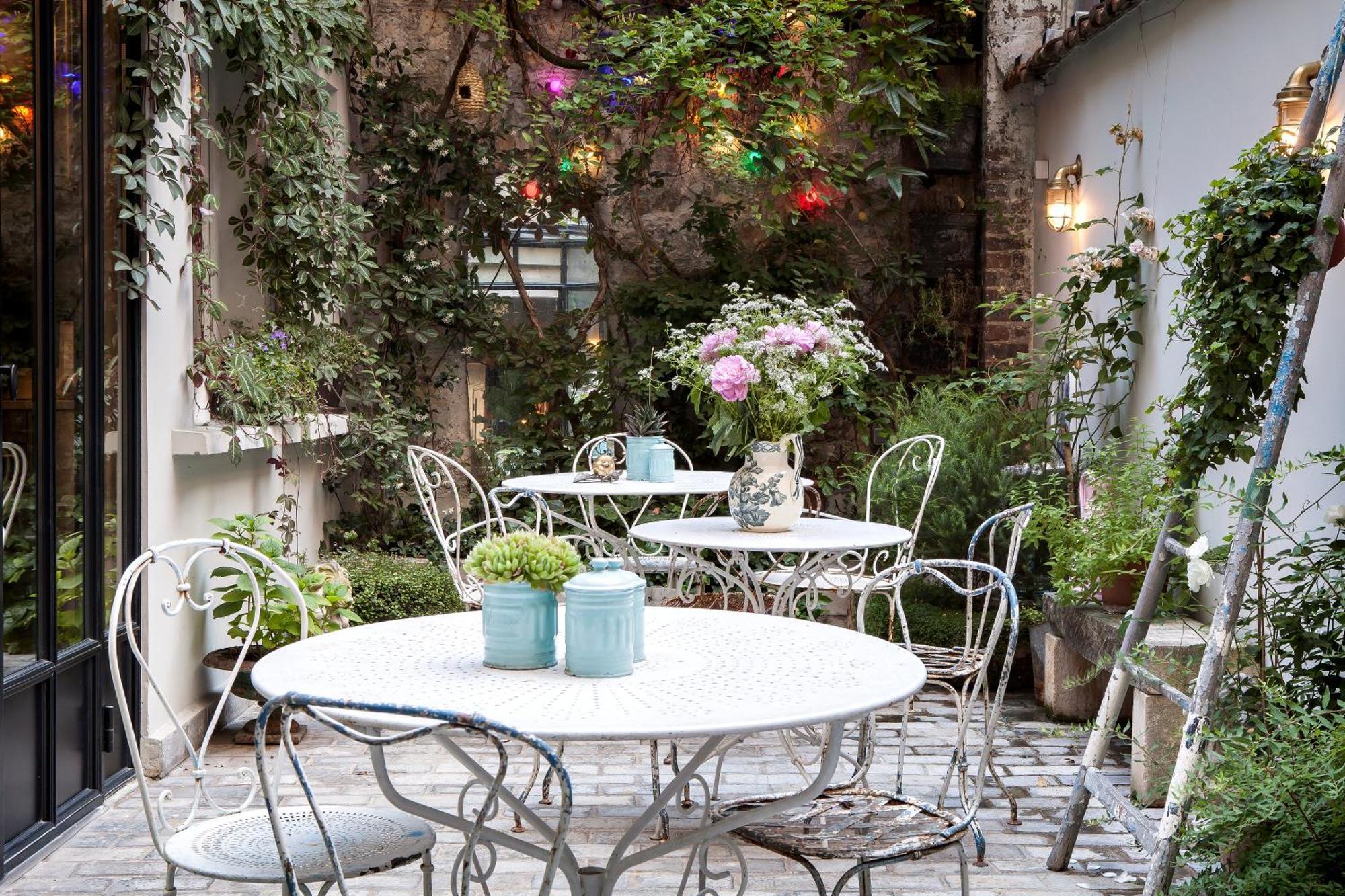 Hotel Henriette Parigi Esterno foto