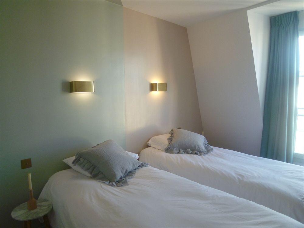 Hotel Henriette Parigi Esterno foto