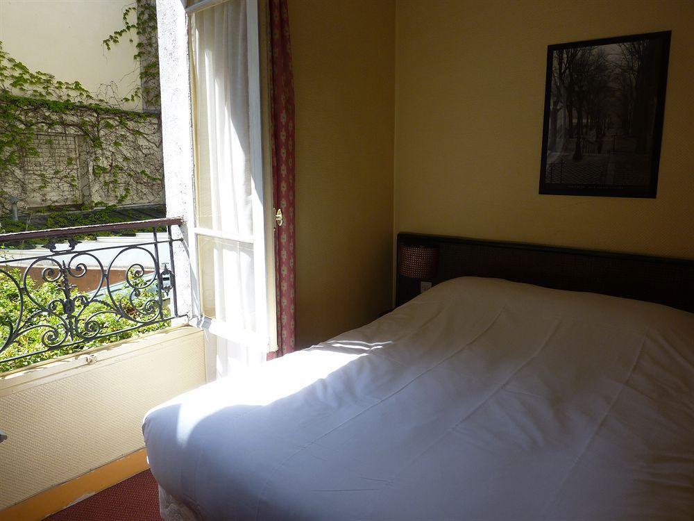 Hotel Henriette Parigi Esterno foto
