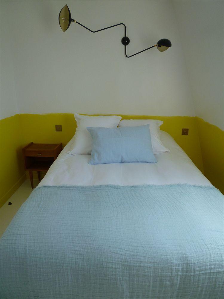 Hotel Henriette Parigi Esterno foto