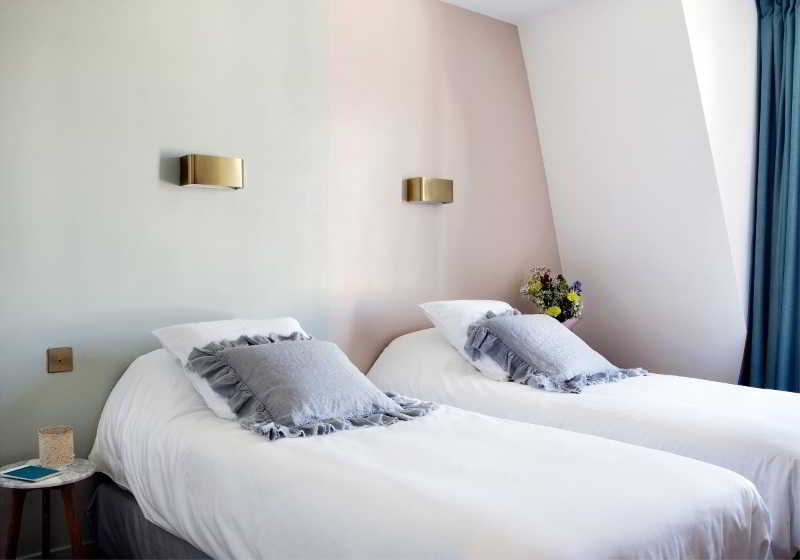 Hotel Henriette Parigi Esterno foto
