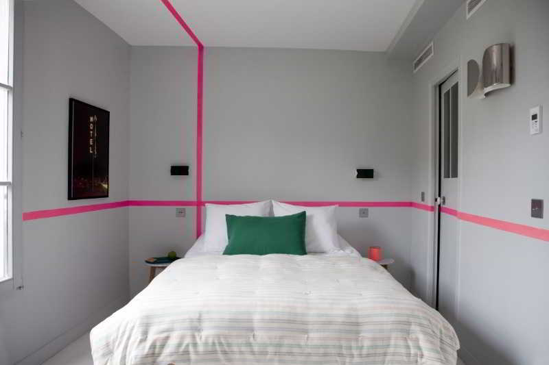 Hotel Henriette Parigi Esterno foto