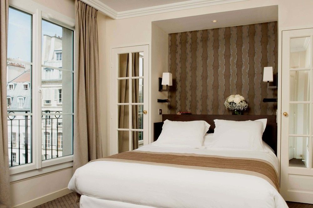 Hotel Henriette Parigi Esterno foto