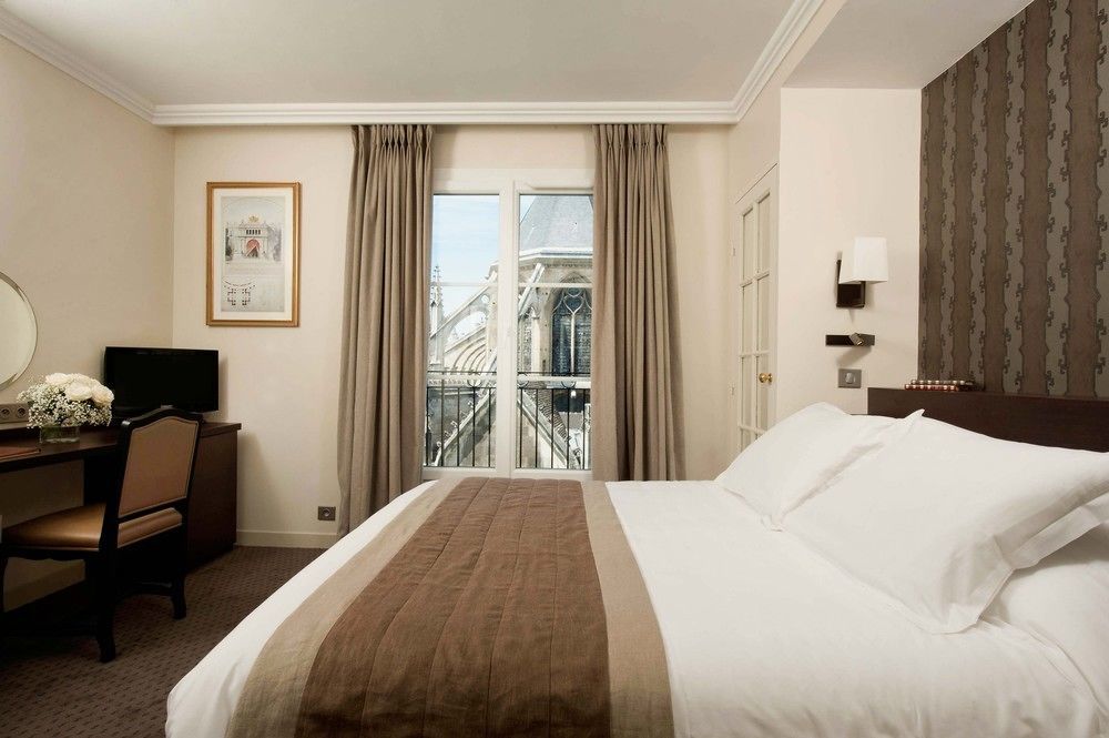 Hotel Henriette Parigi Esterno foto
