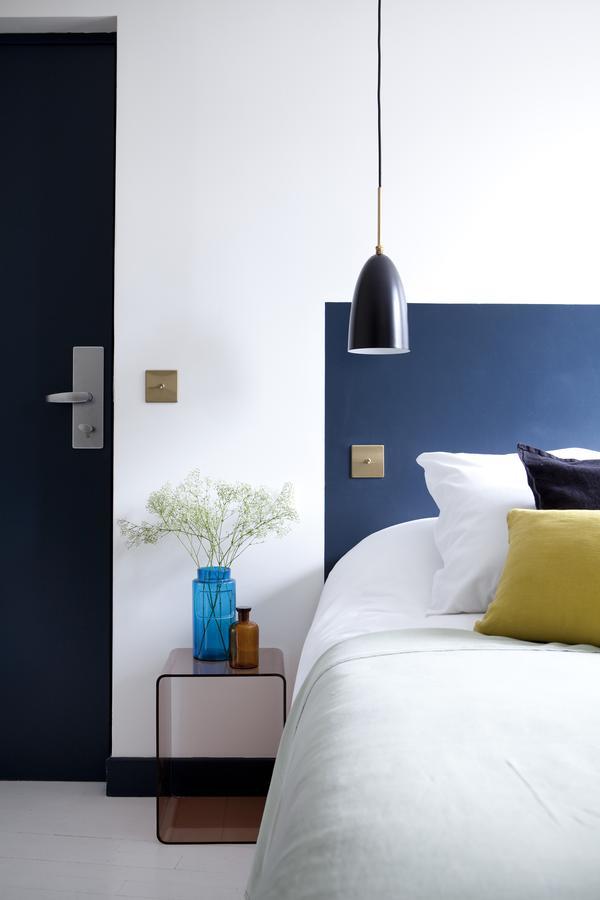 Hotel Henriette Parigi Esterno foto