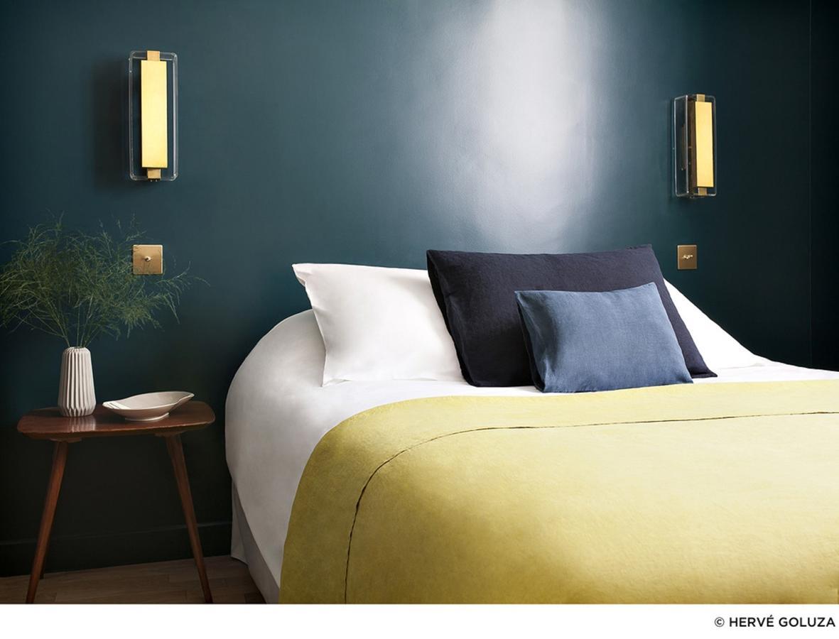 Hotel Henriette Parigi Camera foto