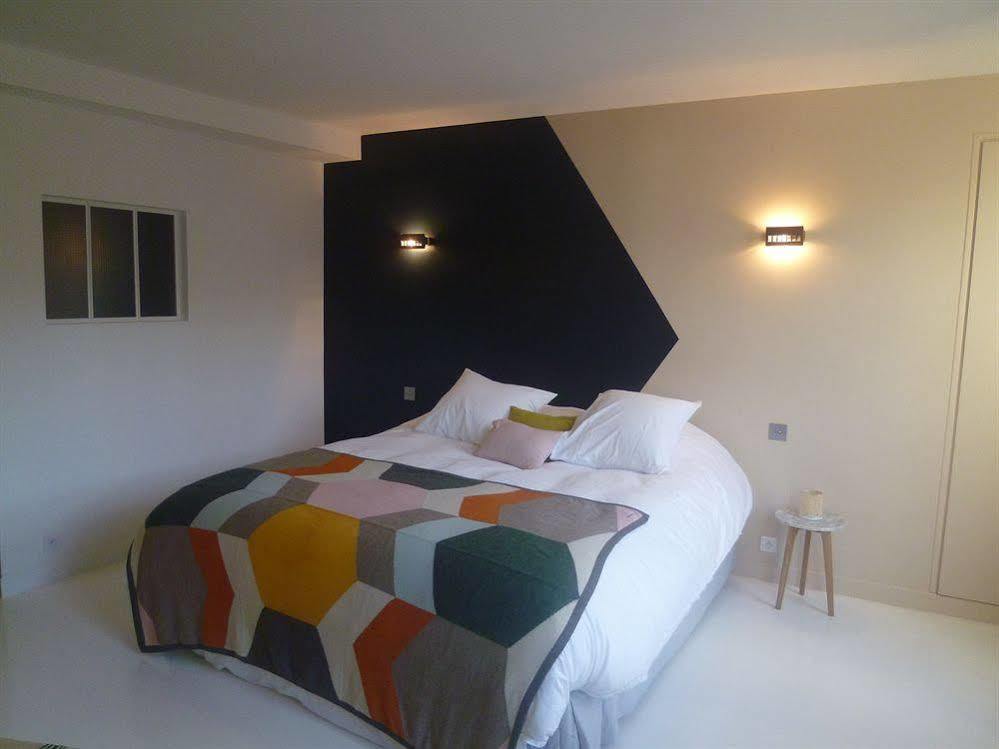 Hotel Henriette Parigi Esterno foto