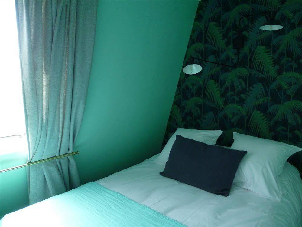 Hotel Henriette Parigi Esterno foto