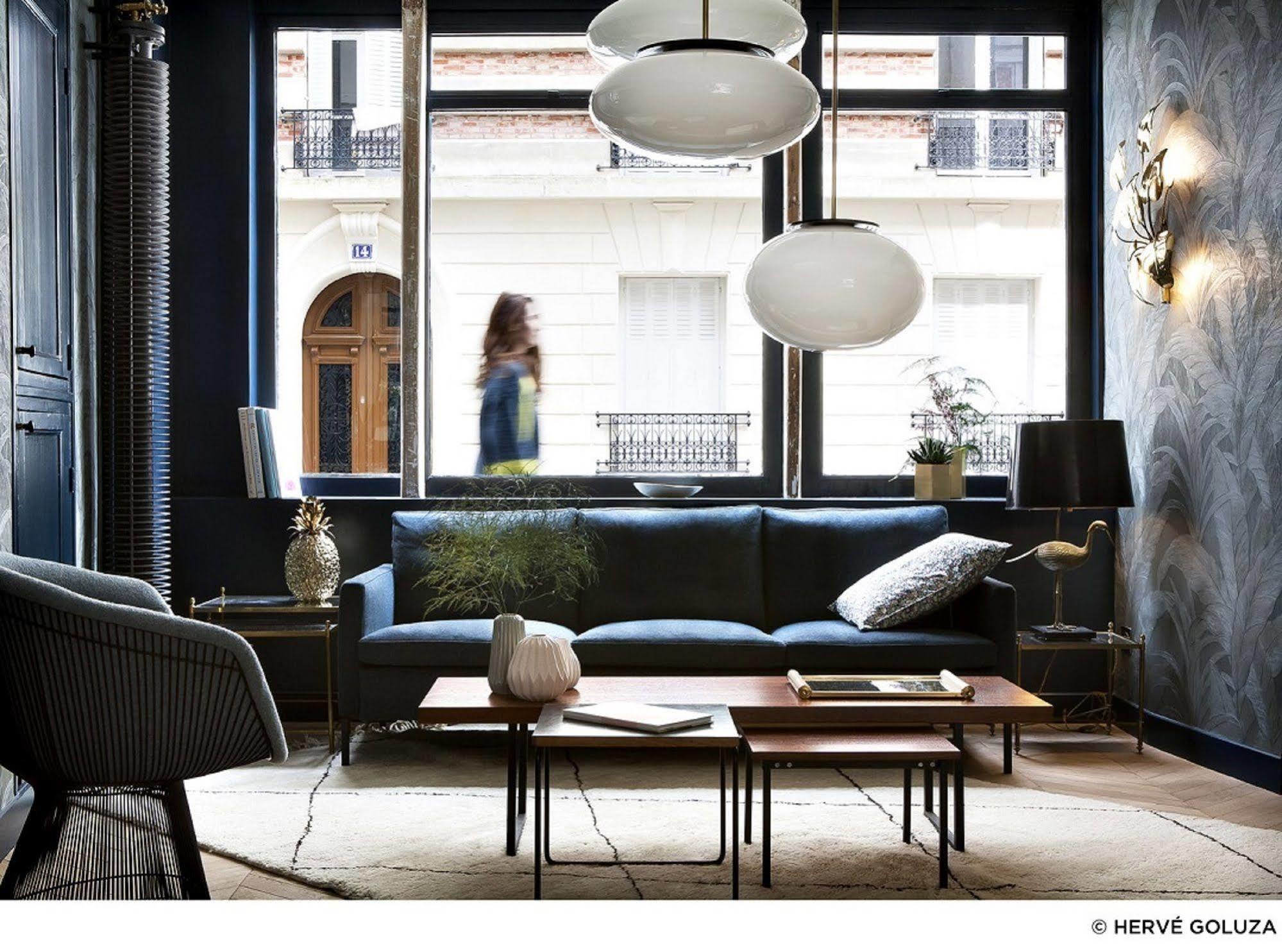 Hotel Henriette Parigi Esterno foto