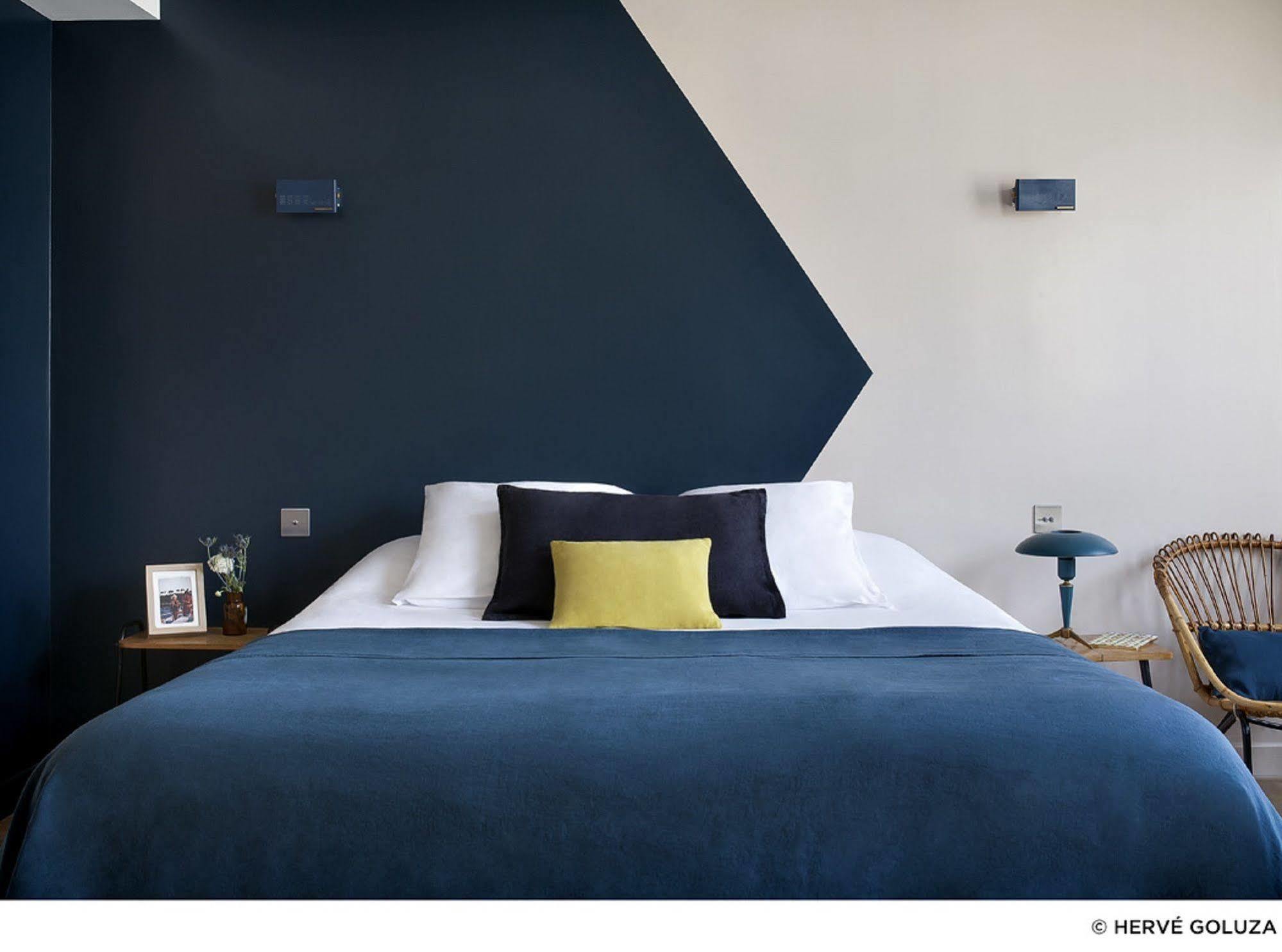 Hotel Henriette Parigi Esterno foto