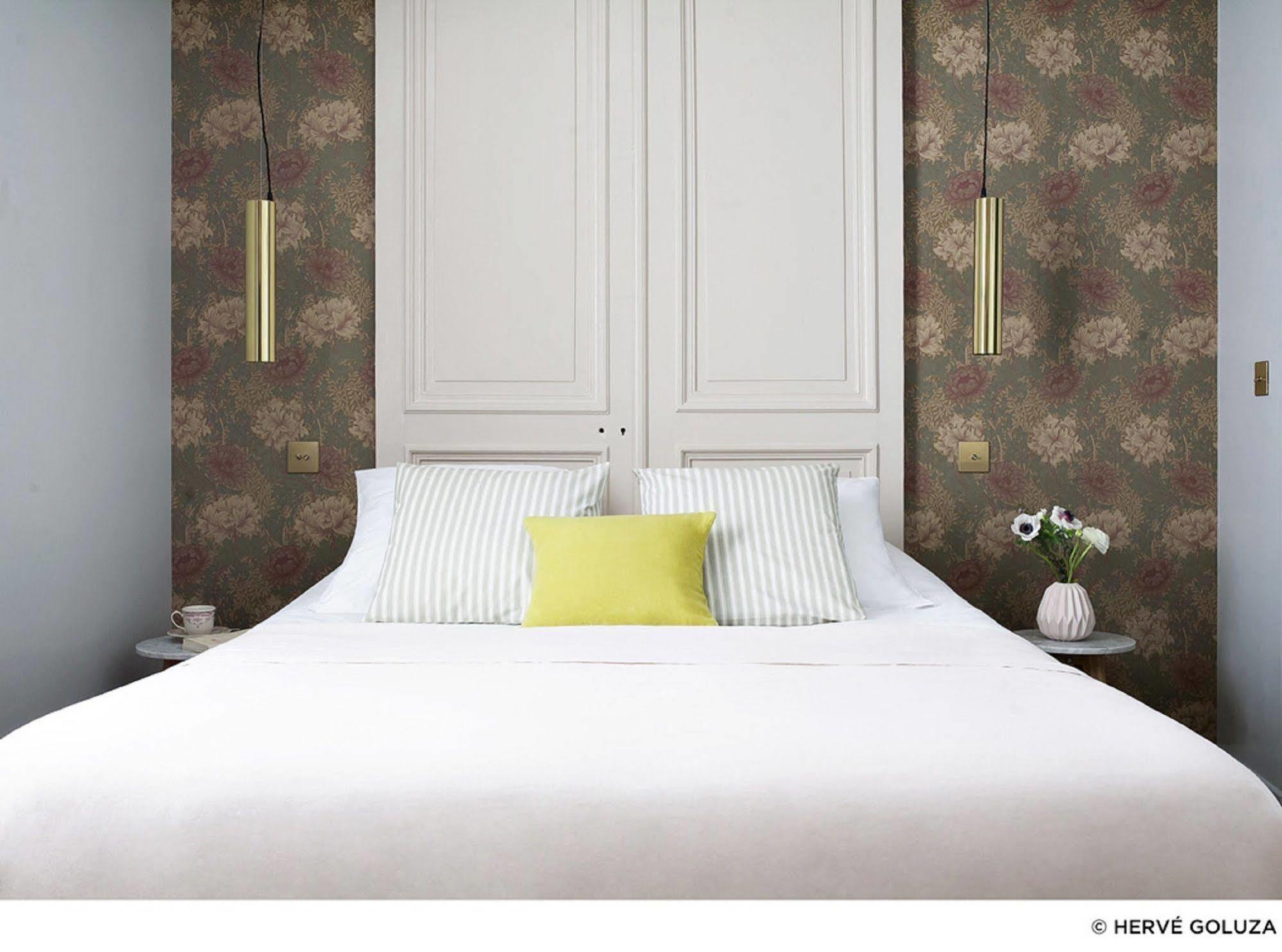 Hotel Henriette Parigi Esterno foto
