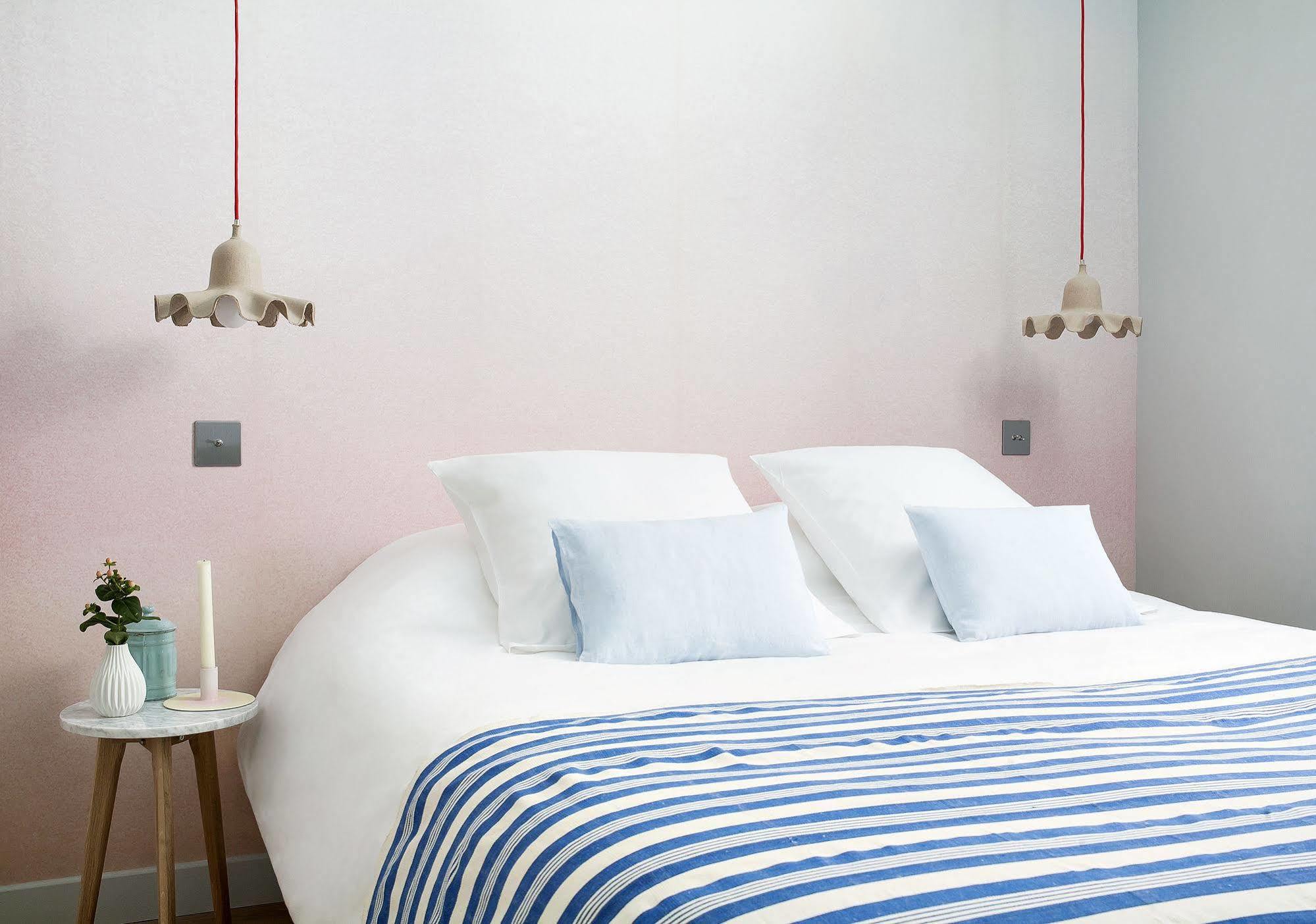 Hotel Henriette Parigi Esterno foto