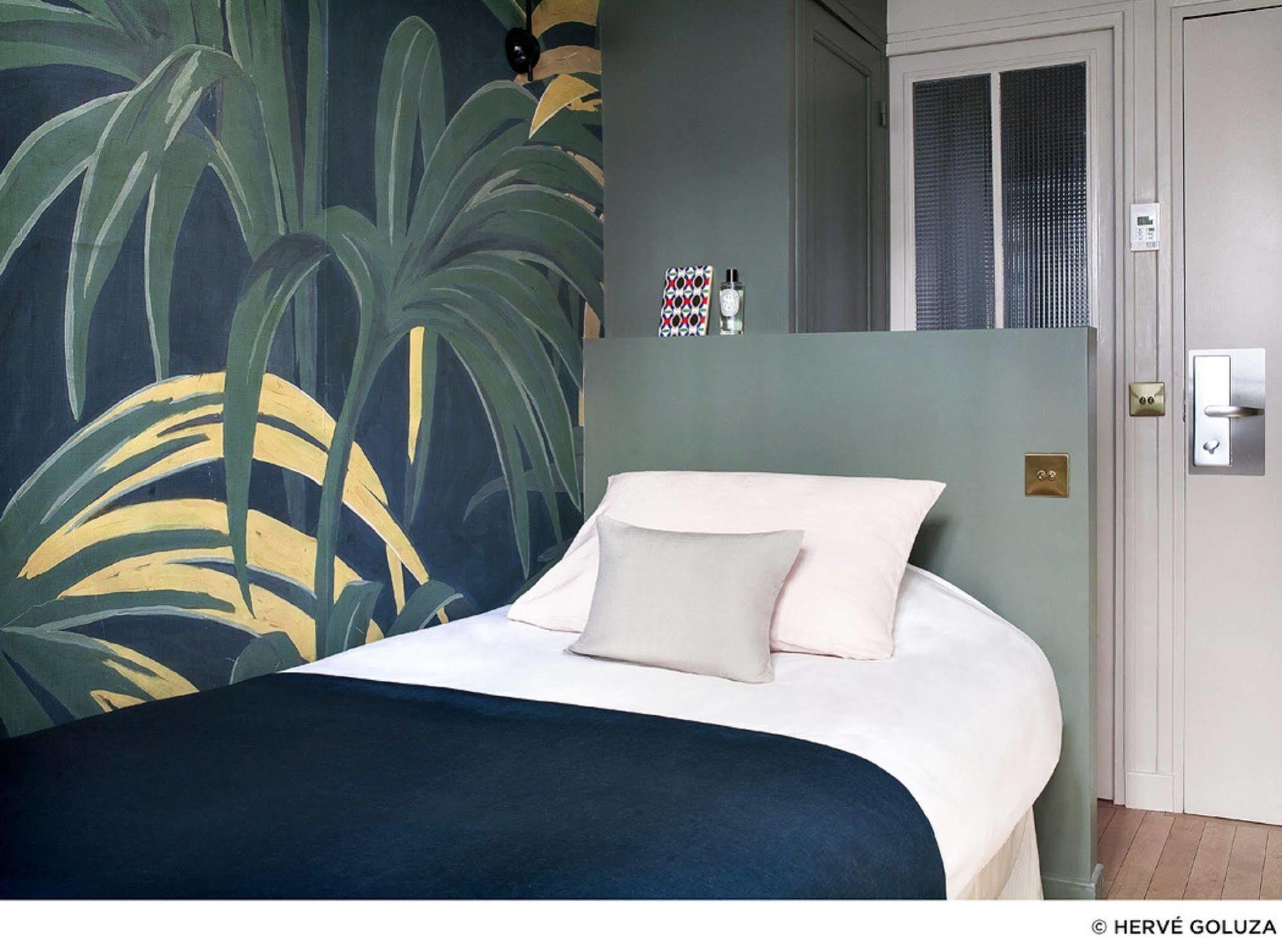 Hotel Henriette Parigi Esterno foto