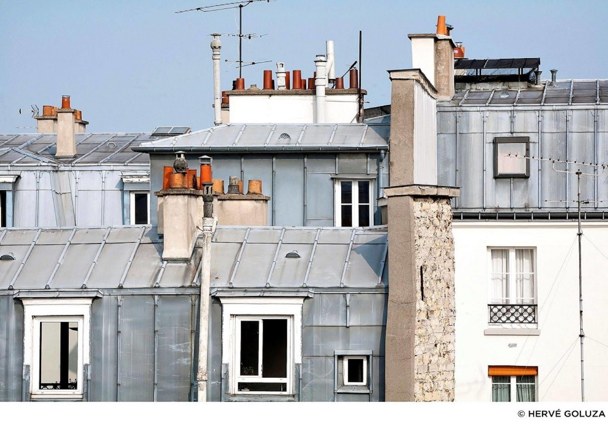 Hotel Henriette Parigi Esterno foto