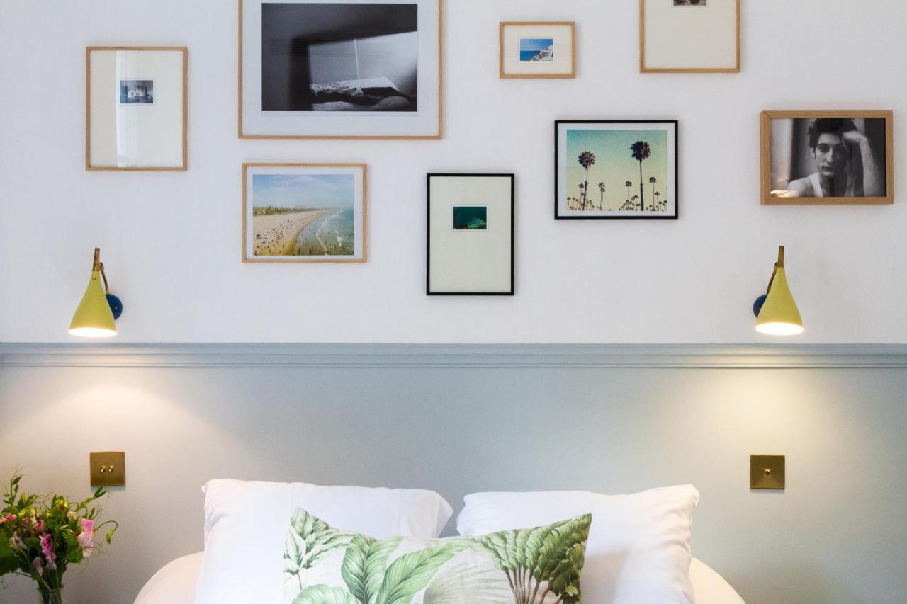 Hotel Henriette Parigi Esterno foto