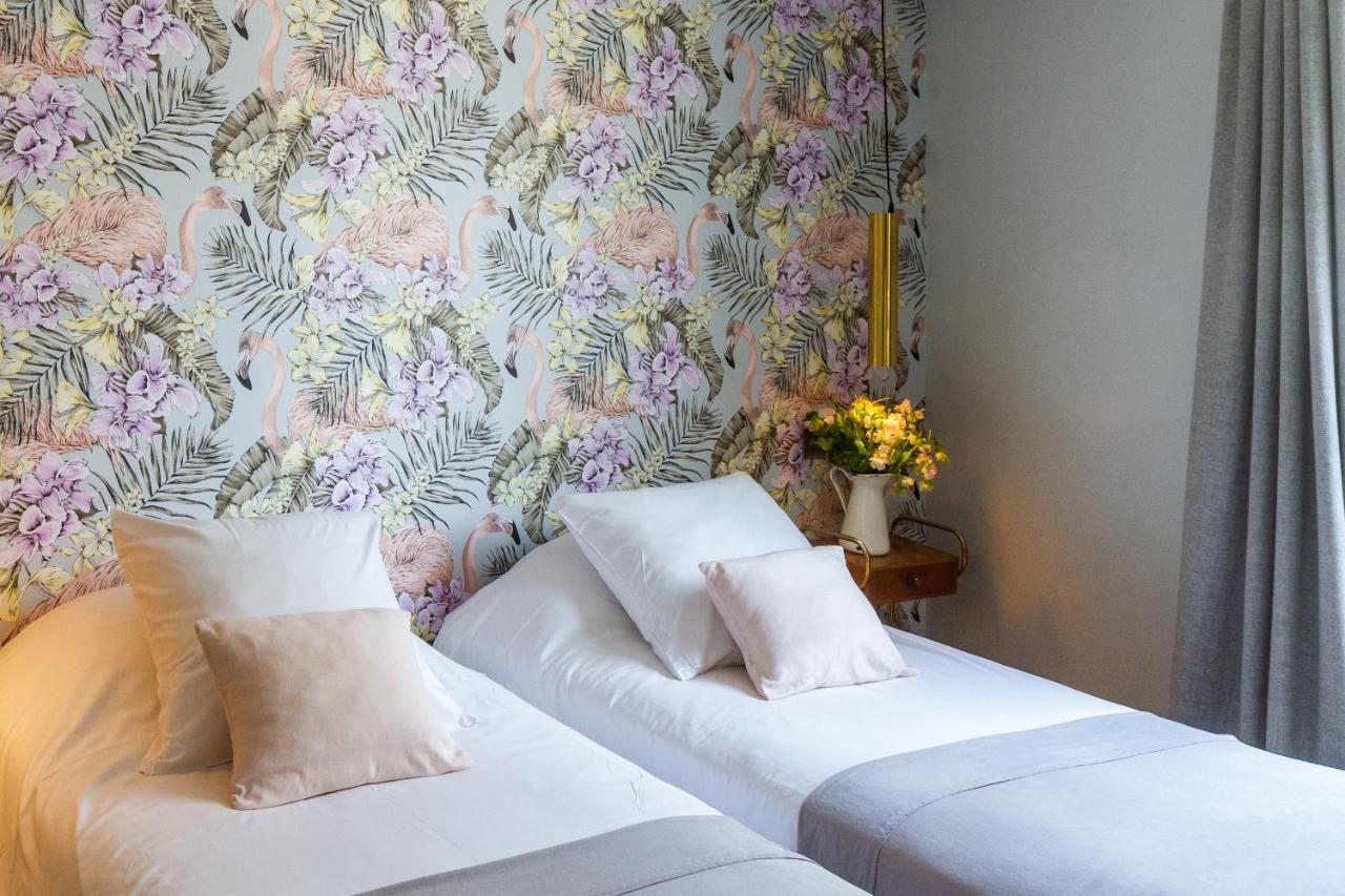 Hotel Henriette Parigi Camera foto